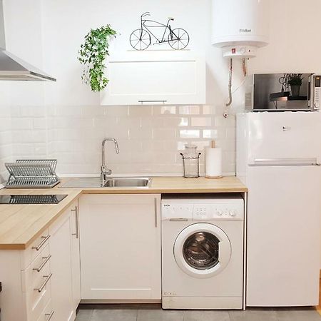 Apartamento Centro Histórico Málaga Exterior foto