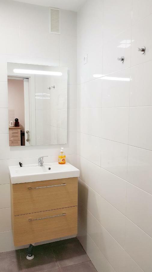 Apartamento Centro Histórico Málaga Exterior foto