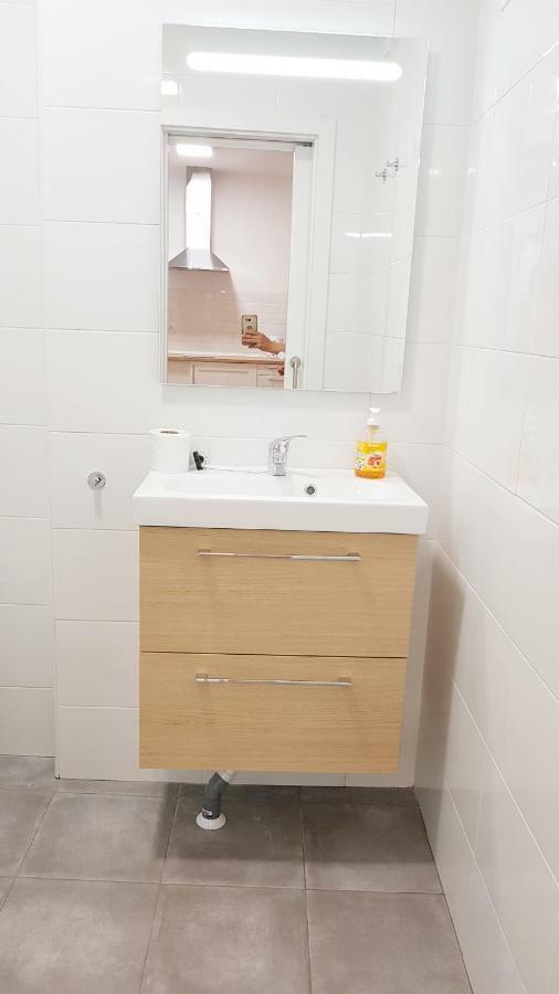 Apartamento Centro Histórico Málaga Exterior foto